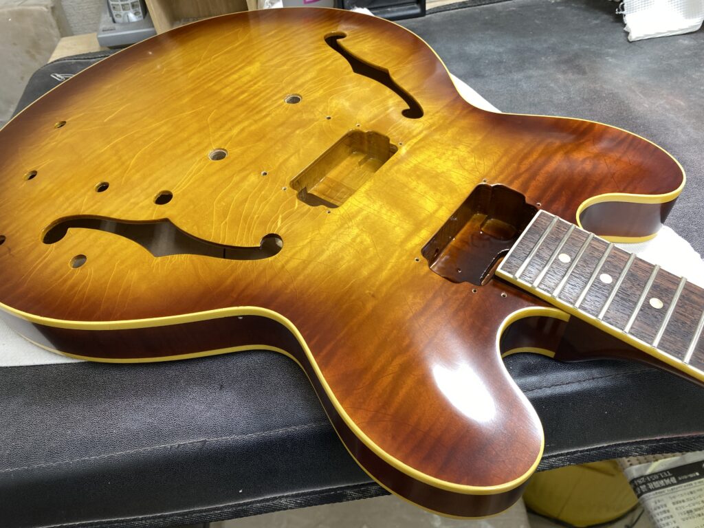 ウェザーチェックボディ