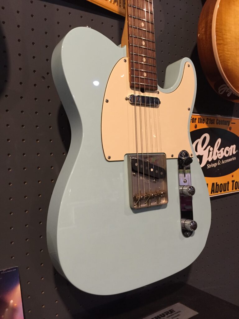 ソニックブルー