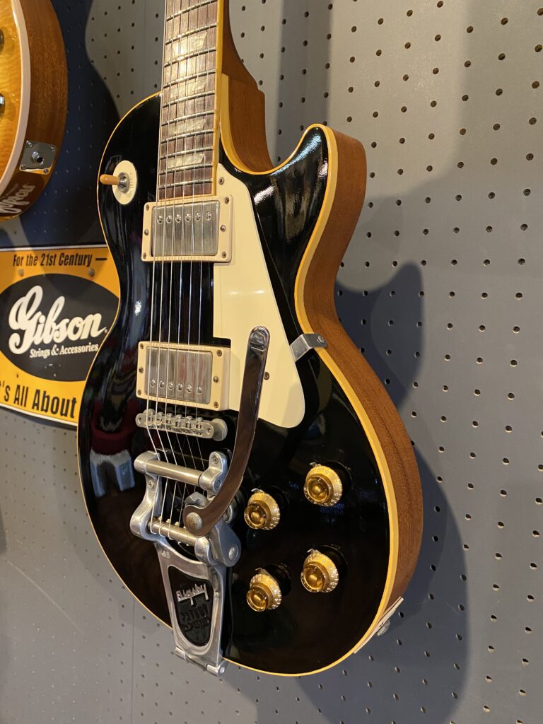 ブラック・トップ