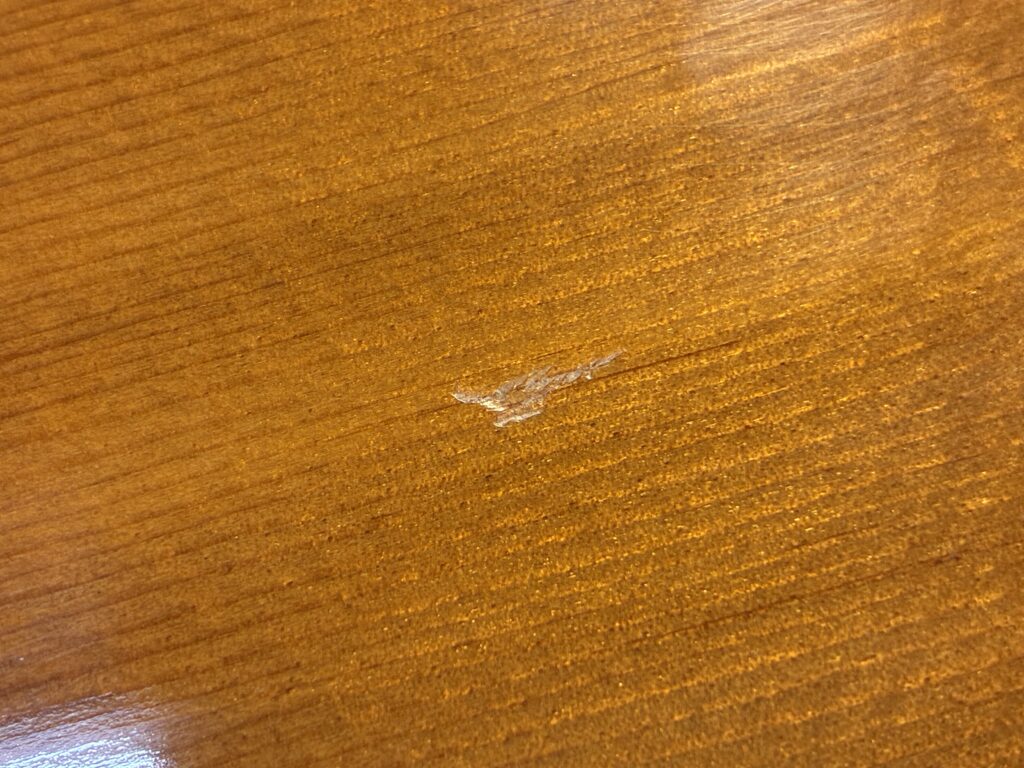 打痕傷