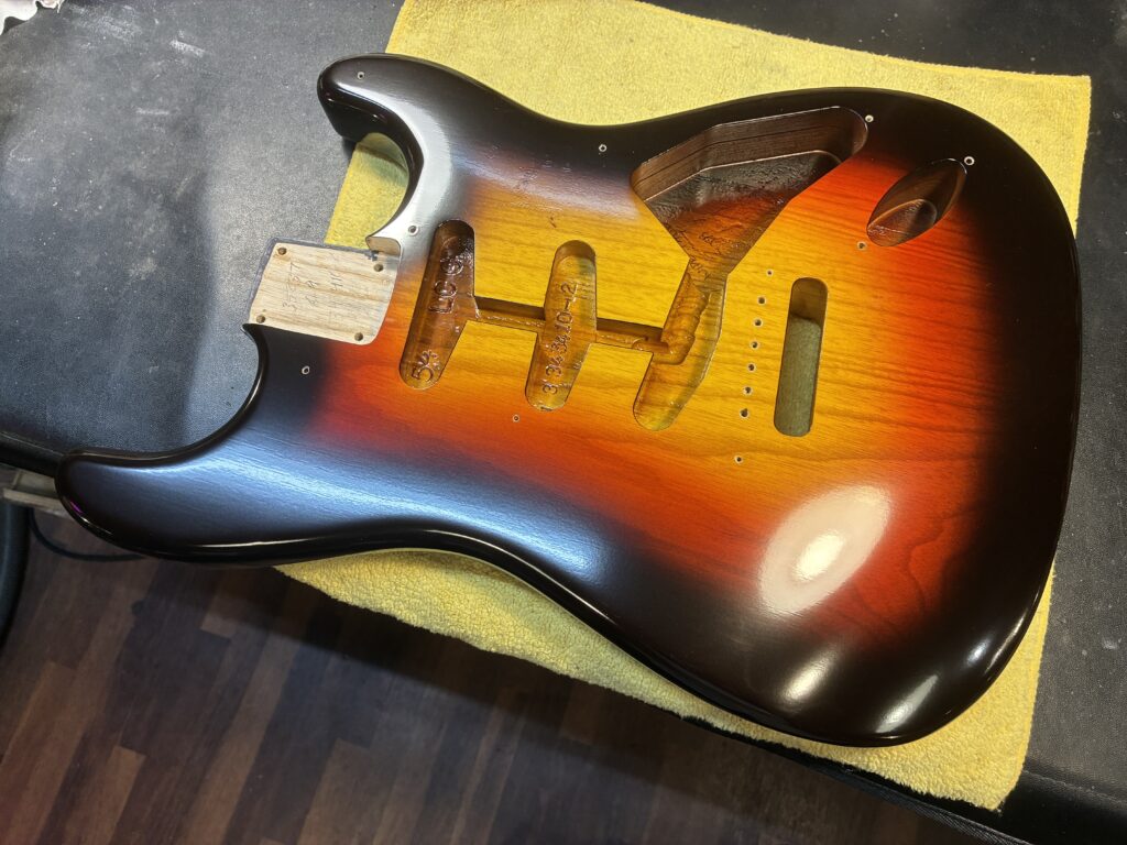 ラッカーフラット30